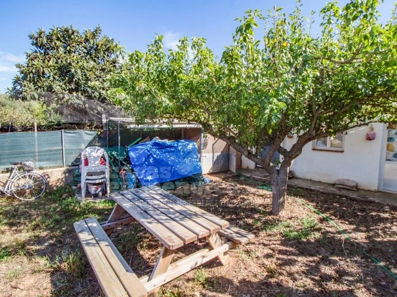 2 - plot of land for sale in es migjorn gran minorca - balearic islands spain