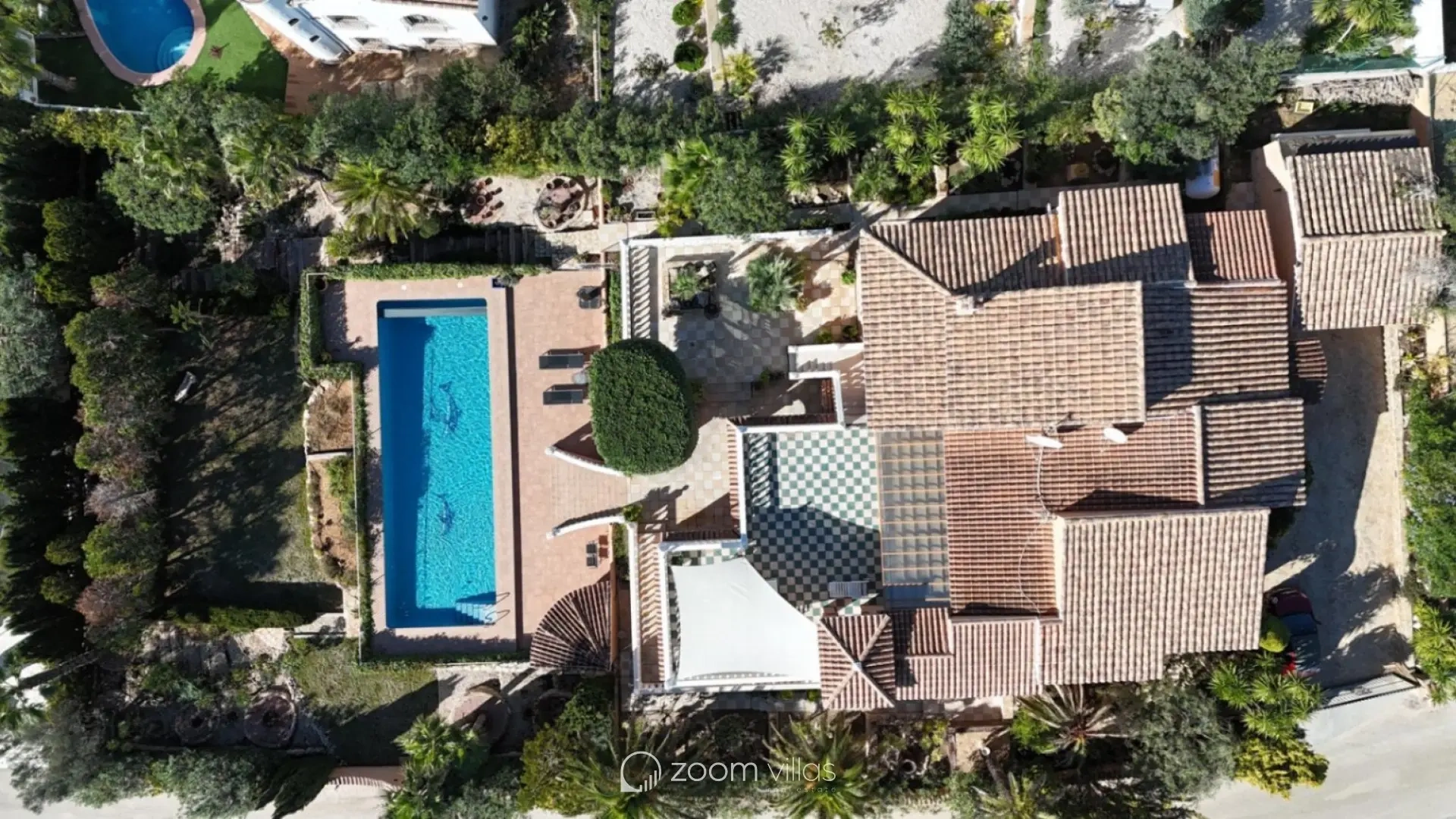 2 - verkauf villa meerblick benitachell - costa blanca valencia spanien