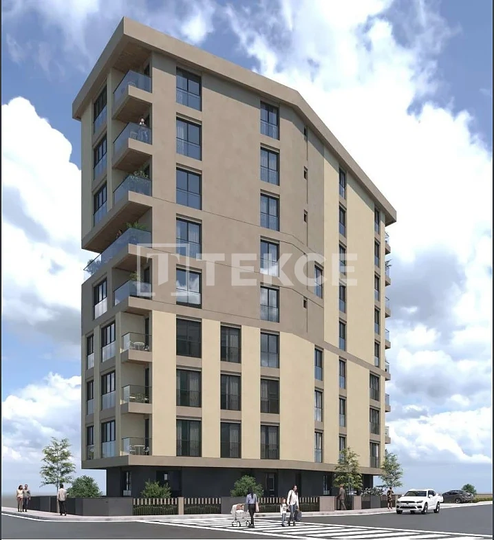 1 - venta apartamento vista al mar kadikoy istanbul turquía