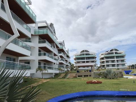 1 - waterfront apartment for sale in aquiraz ceará brazil