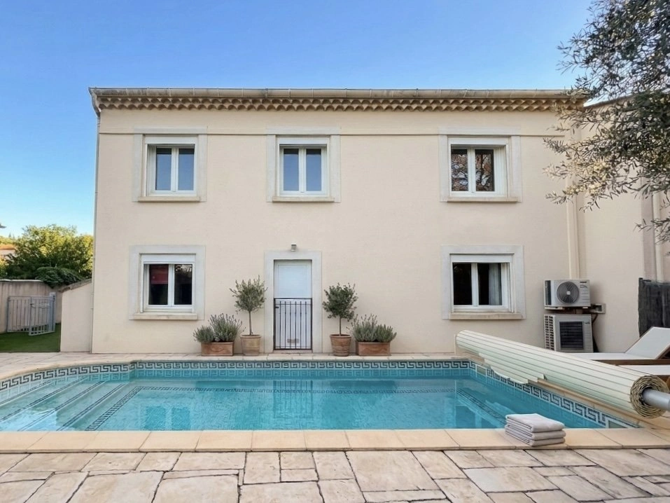 1 - venta casa boujan-sur-libron hérault francia