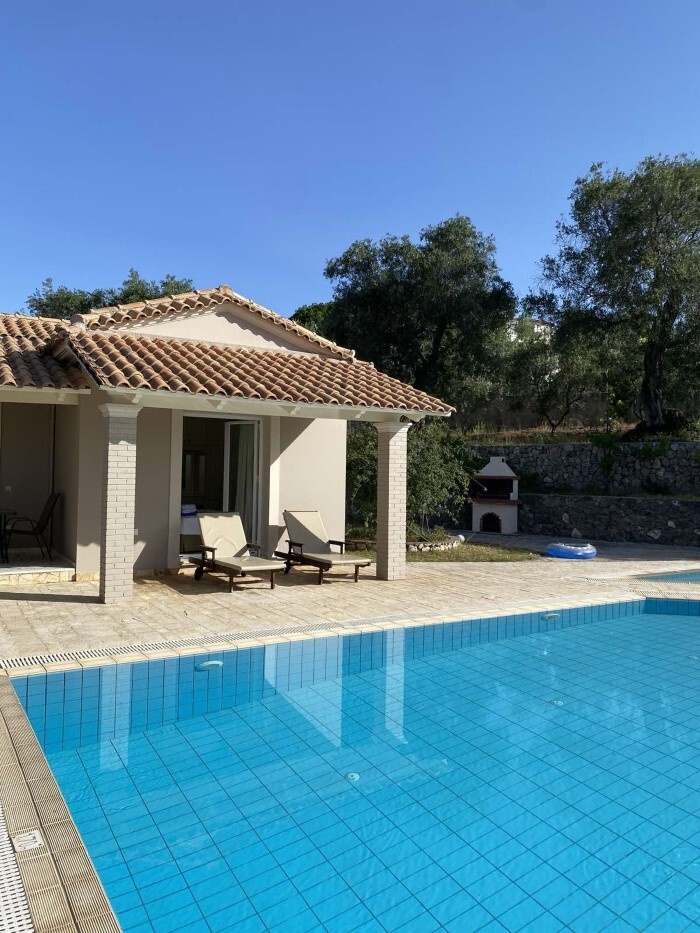 2 - beach walk house for sale in corfu ionian islands greece