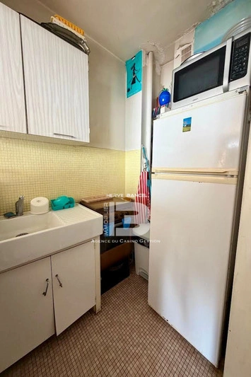 2 - venta apartamento vista al mar palavas-les-flots hérault francia