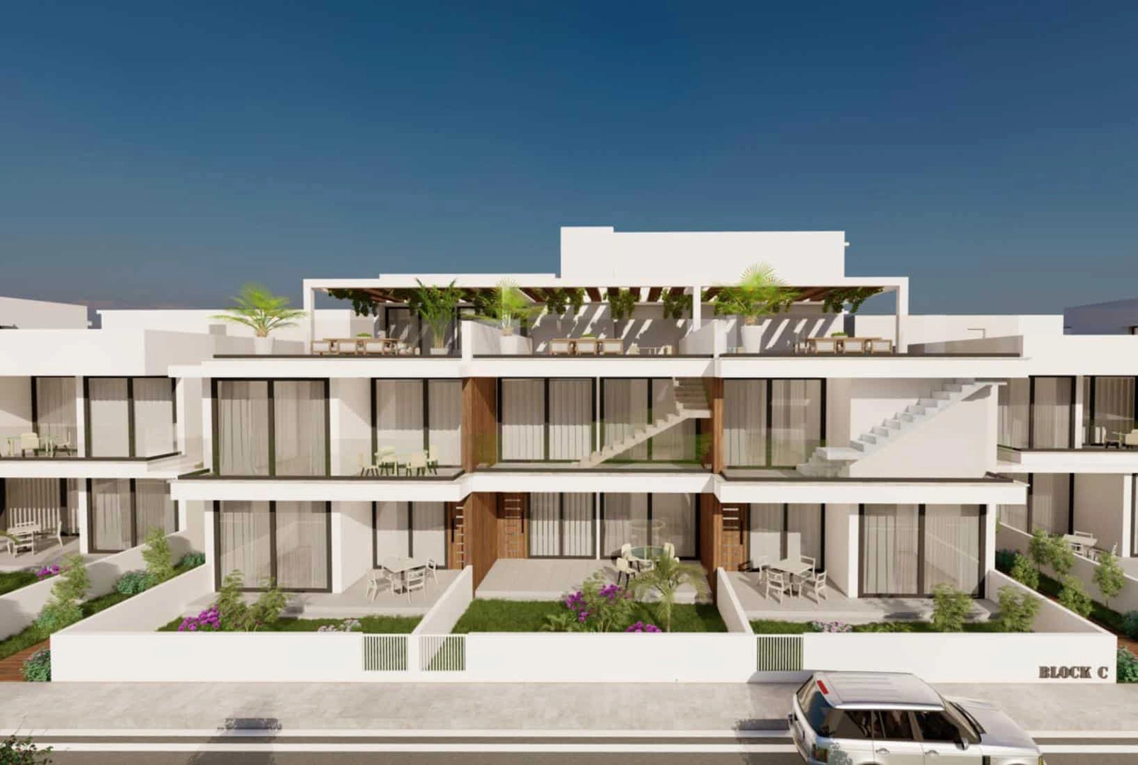 1 - venta apartamento larnaca lárnaca chipre