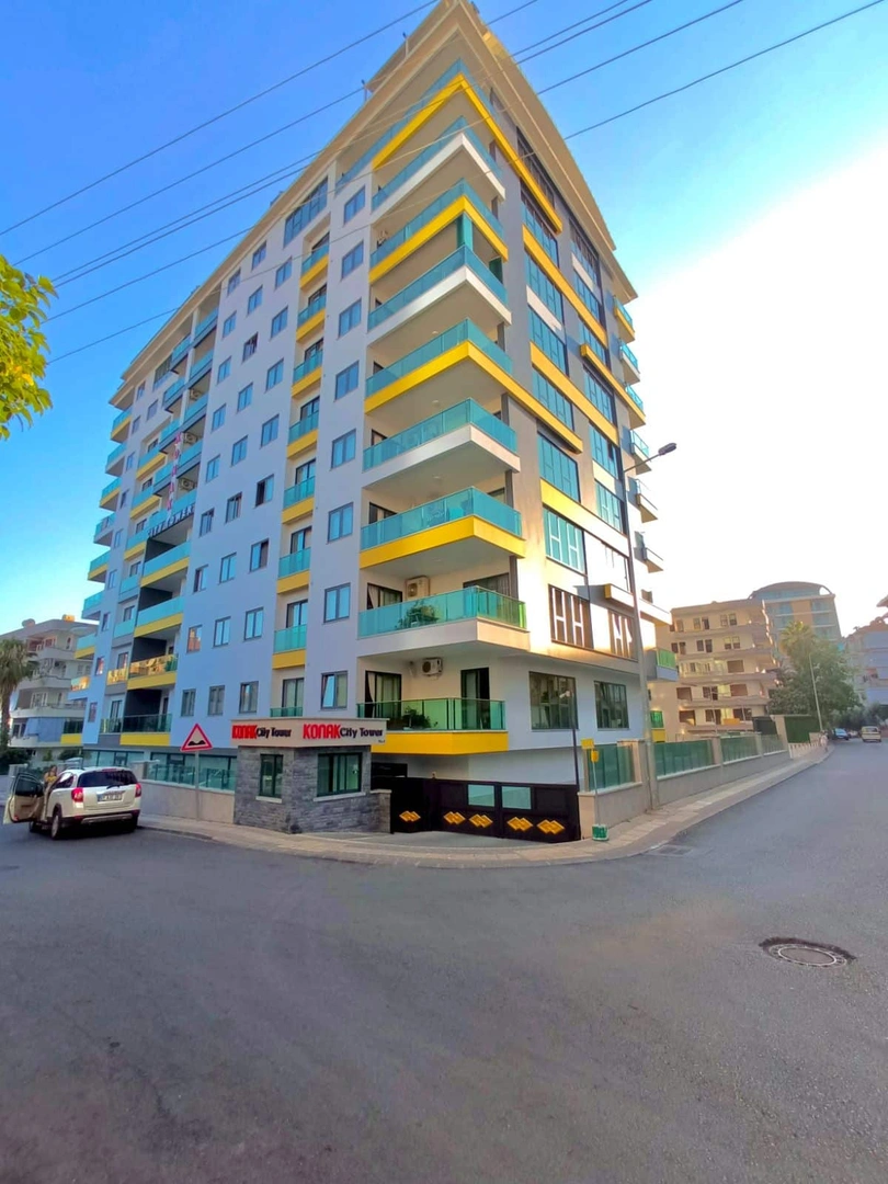 2 - venta apartamento a pie de playa alanya antalya turquía
