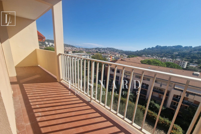 2 - apartment for sale in vallauris alpes-maritimes france