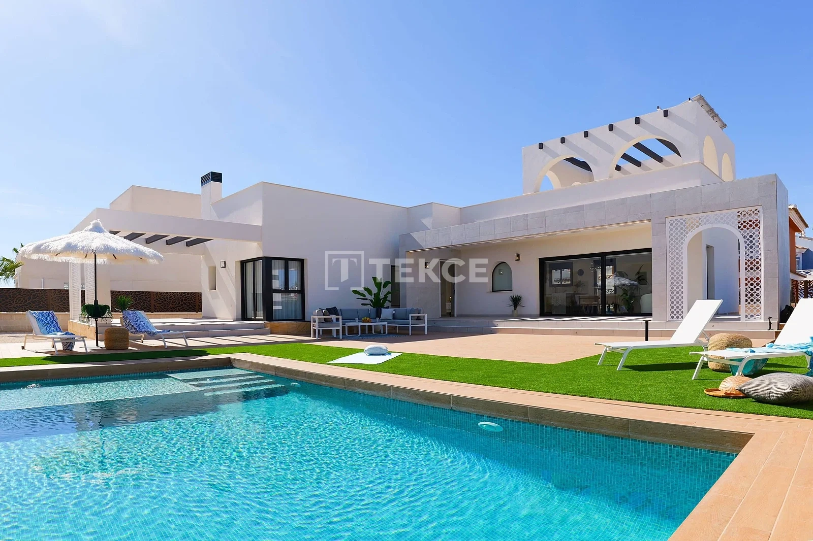 1 - venda casa rojales comunidade valenciana espanha
