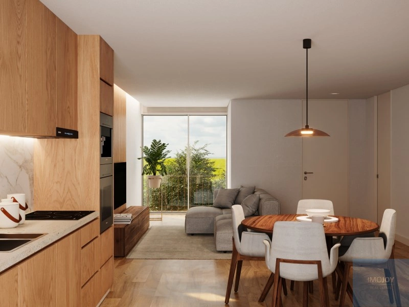 1 - venta apartamento porto región norte portugal