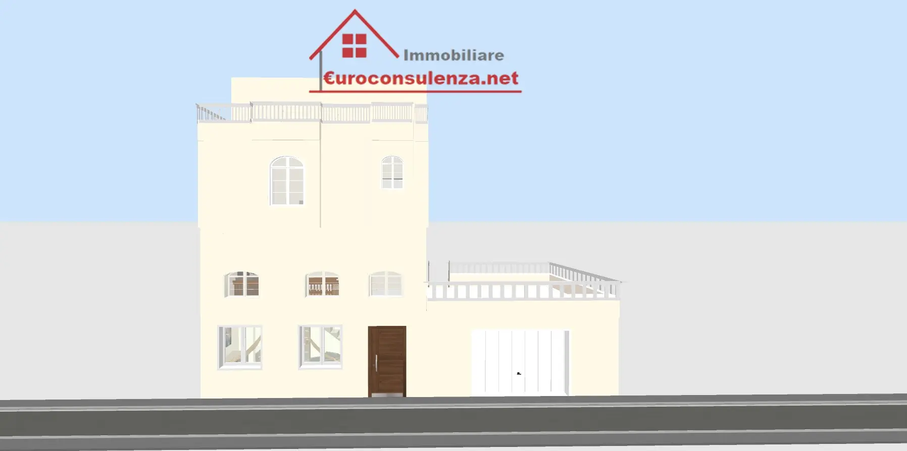 2 - verkoop huis melissano apulia italië