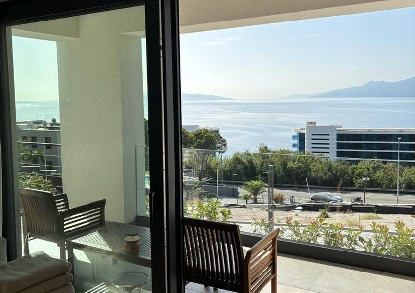 2 - verkauf wohnung meerblick rijeka primorje-gorski kotar kroatien