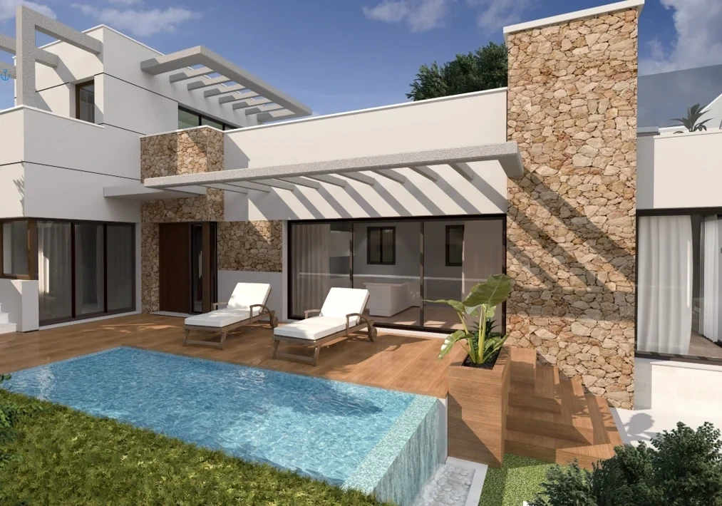 2 - venda casa rojales comunidade valenciana espanha