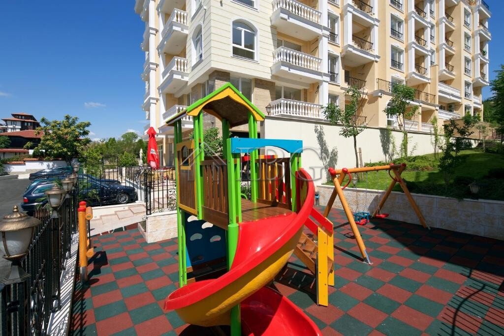 2 - venda apartamento vista de mar sveti vlas burgas bulgária