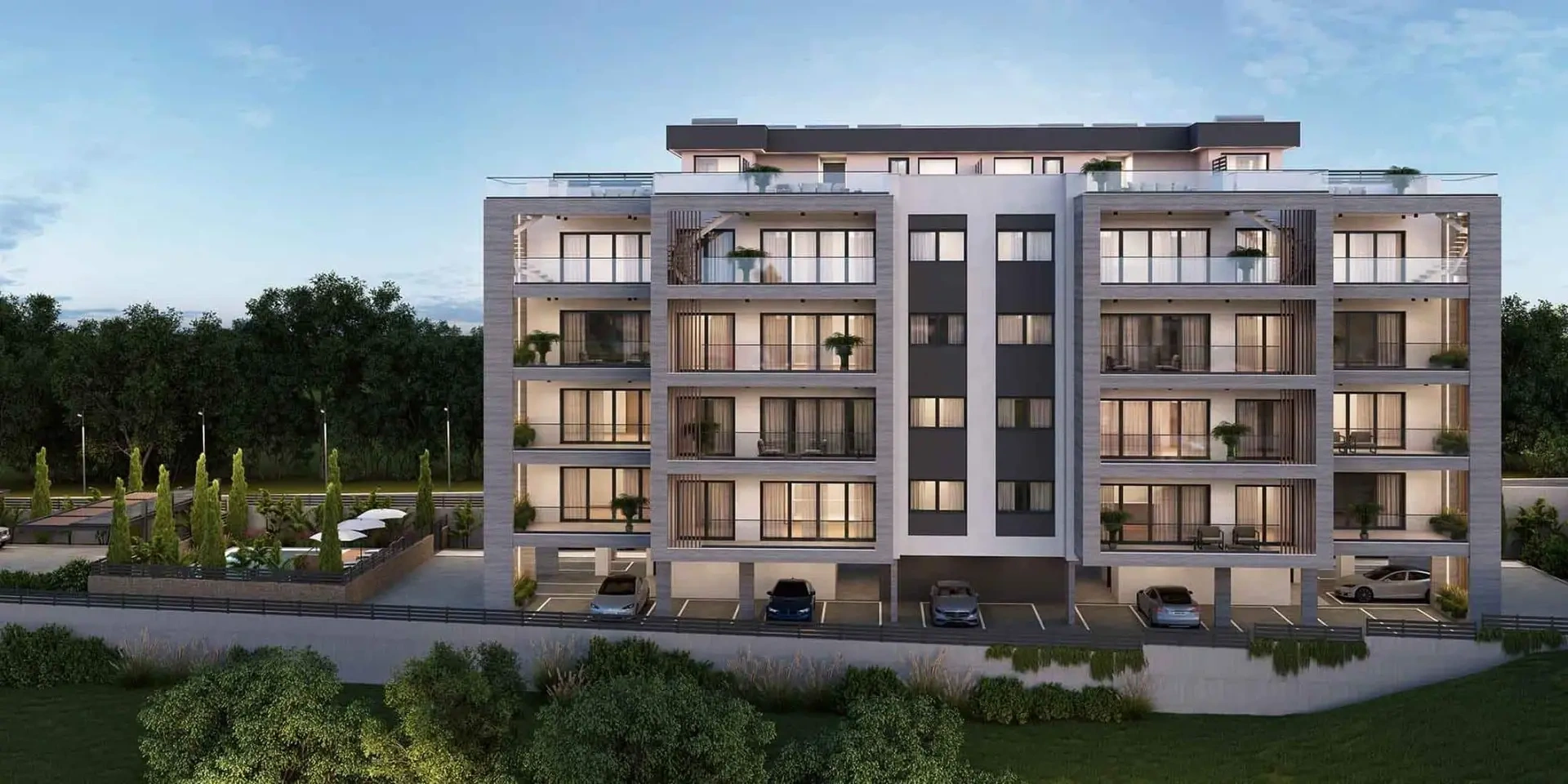 2 - venta apartamento yermasoyia limassol chipre