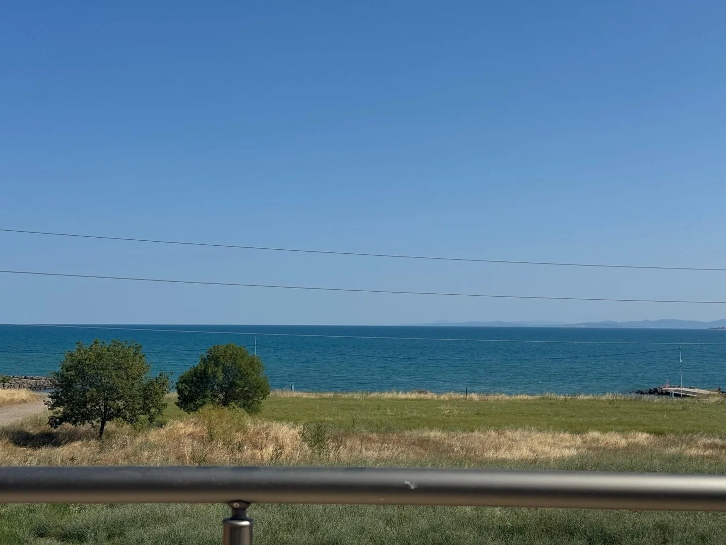 1 - venta apartamento vista al mar aheloy burgas bulgaria