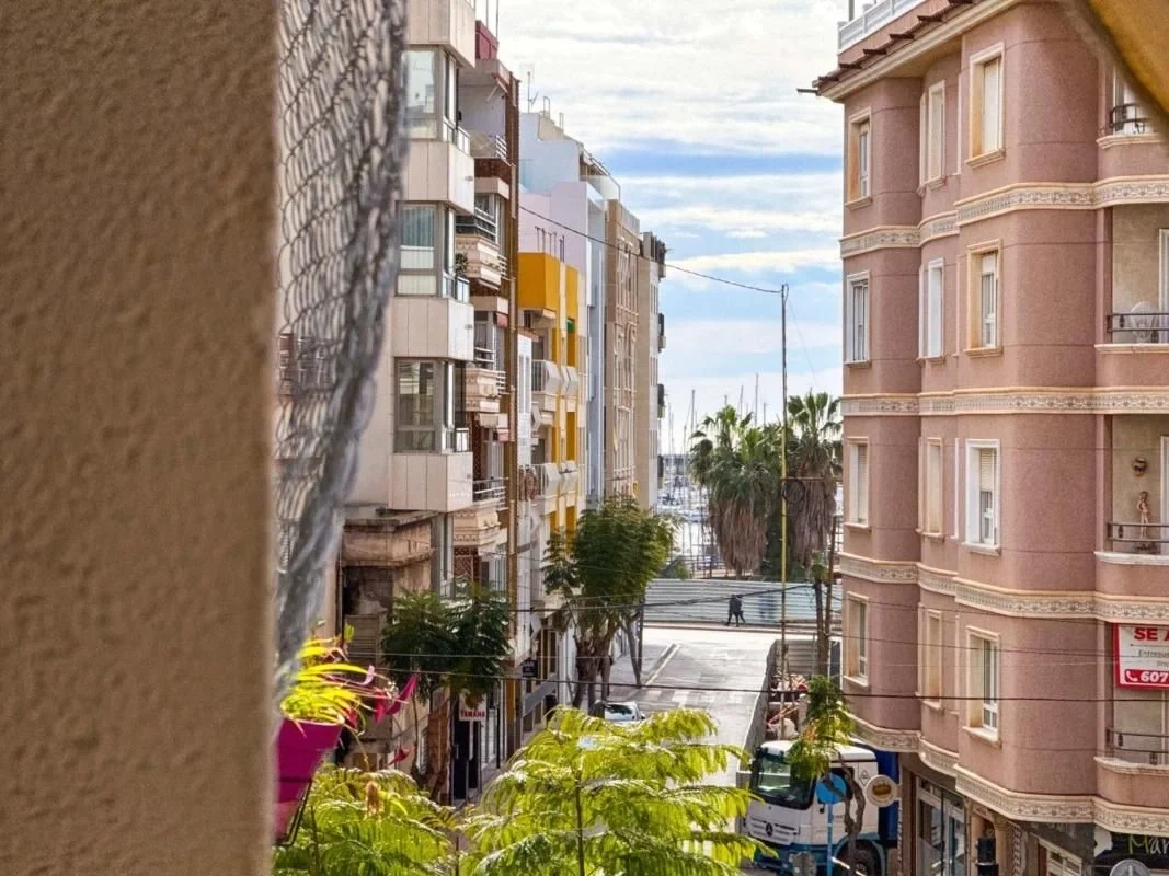 1 - vendita appartamento torrevieja - costa blanca comunità valenciana spagna