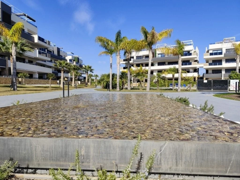 1 - verkauf wohnung orihuela-costa valencia spanien