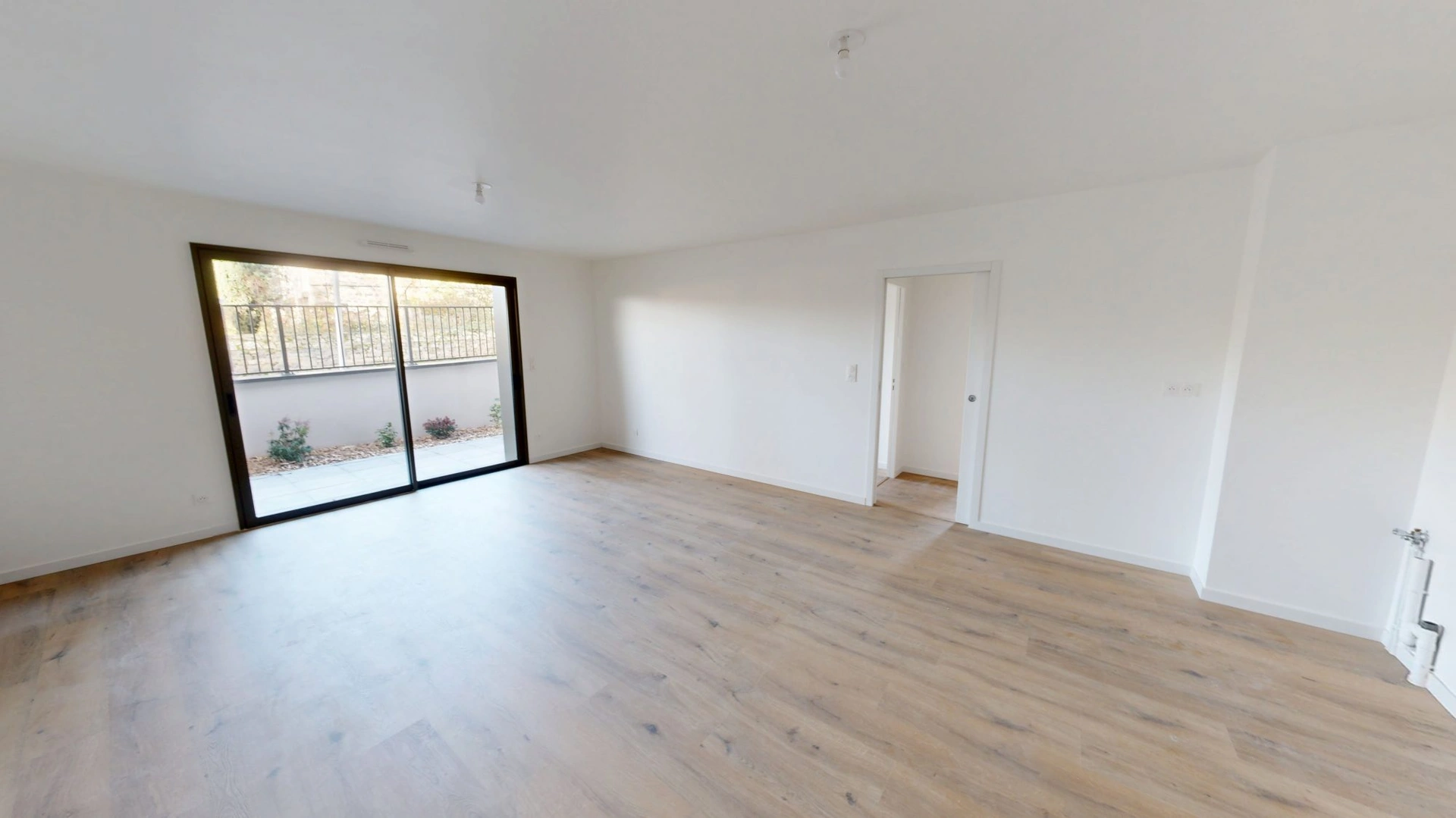 1 - apartment for sale in pléneuf-val-andré côtes-d'armor - bretagne france