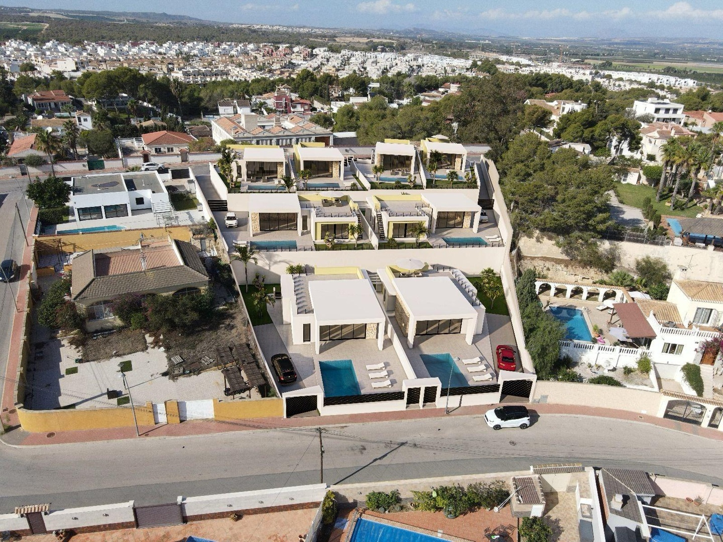 2 - house for sale in torrevieja - costa blanca valencian community spain
