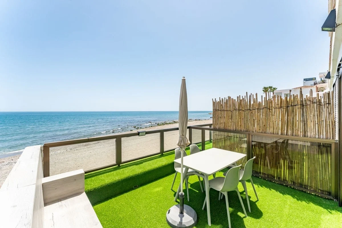 2 - venta apartamento benalmadena - costa del sol andalucía españa