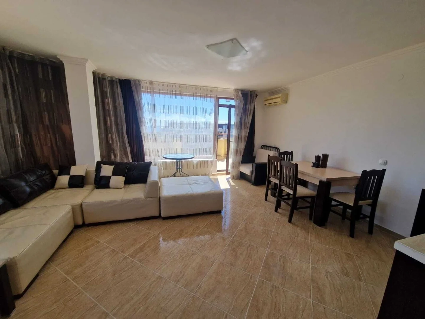 1 - venta apartamento vista al mar sveti vlas burgas bulgaria