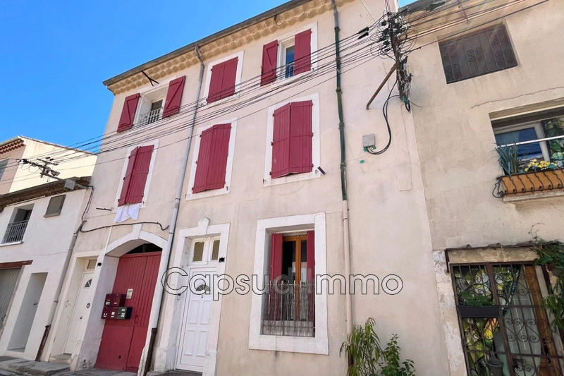 2 - verkauf haus sérignan herault frankreich