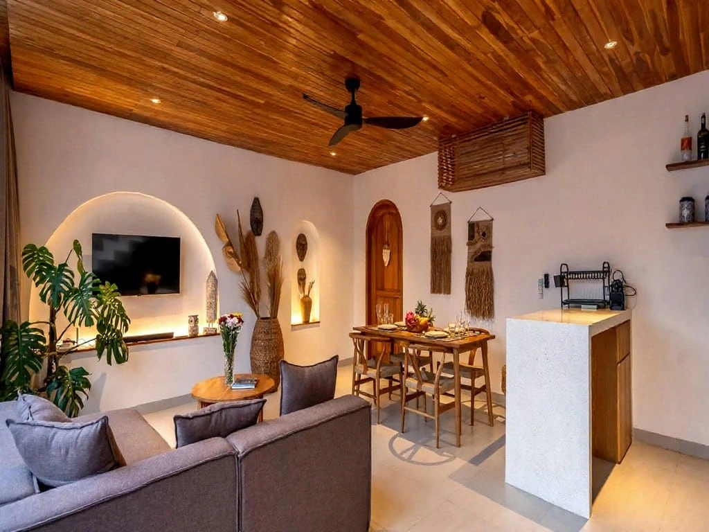 2 - vente maison pecatu bali indonésie