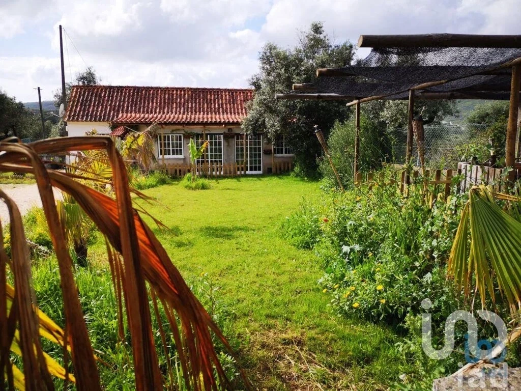 1 - venta casa porto de mós región centro portugal