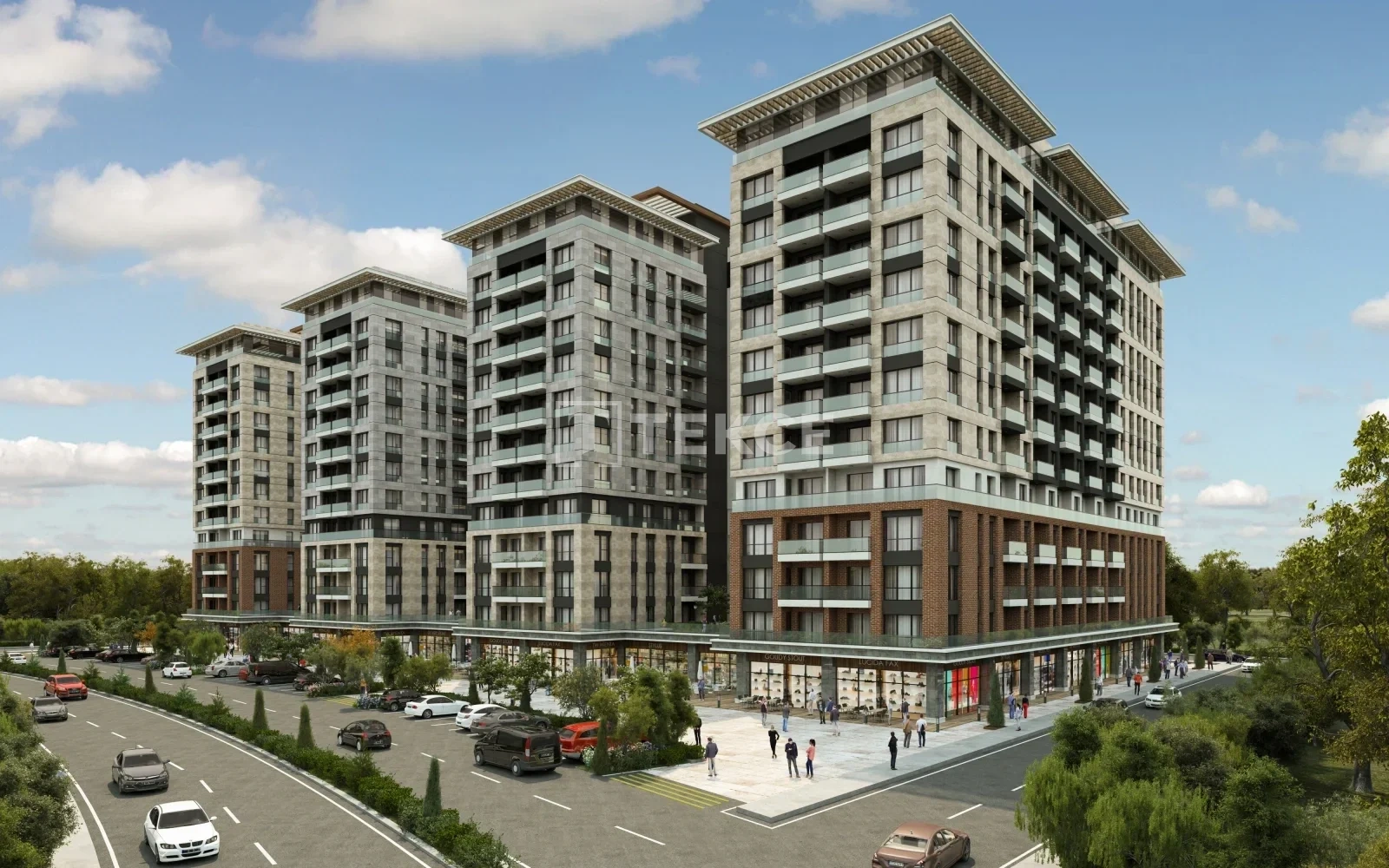 2 - venta apartamento zeytinburnu istanbul turquía