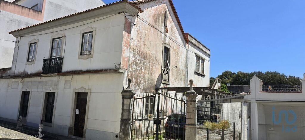 1 - venta casa bombarral región centro portugal