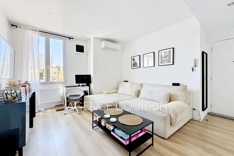 Apartamento con 1 dormitorio