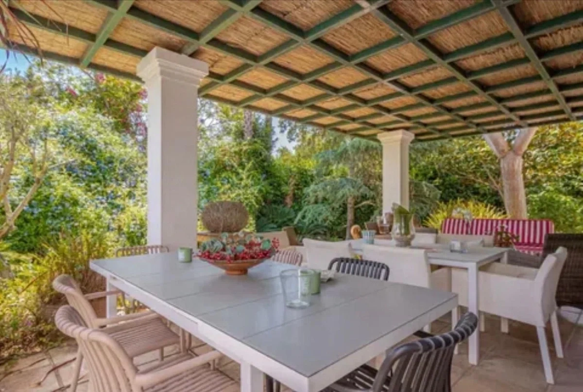 2 - venta casa sotogrande andalucía españa