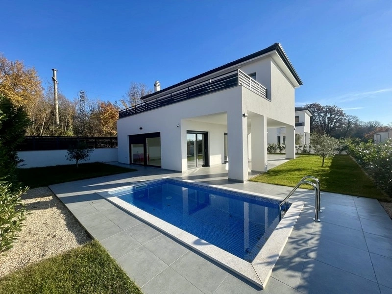 1 - venta casa vista al mar malinska primorje-gorski kotar croacia