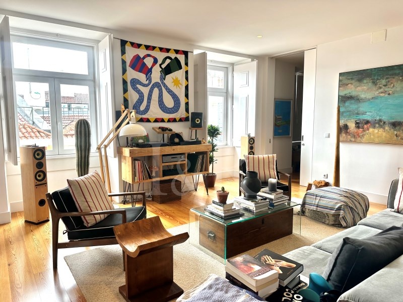 1 - venda apartamento lisboa região de lisboa portugal