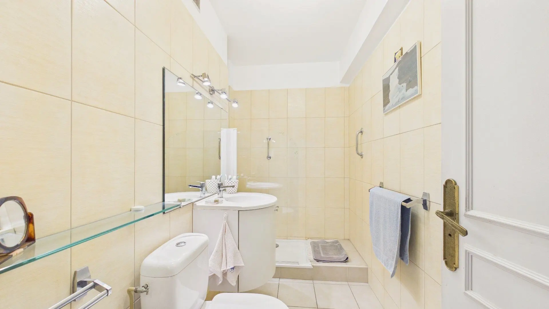 2 - apartment for sale in anglet - côte basque pyrénées-atlantiques - côte basque france