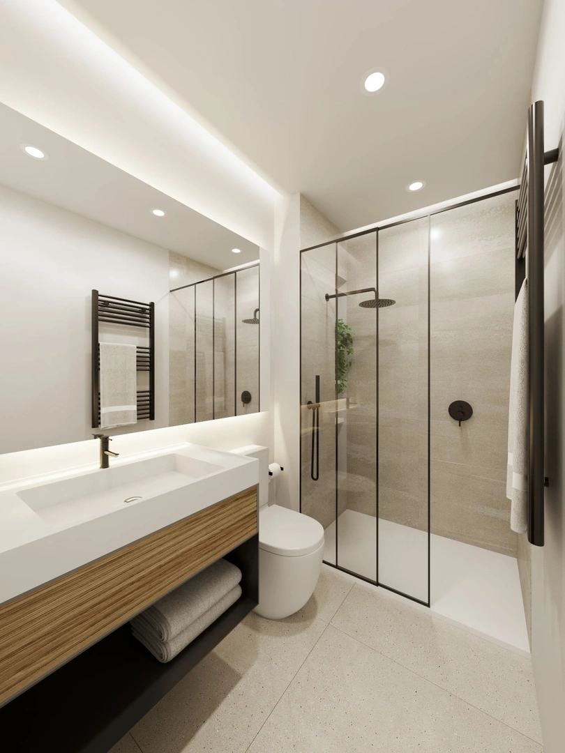 1 - venta apartamento santa rosalia región de murcia españa