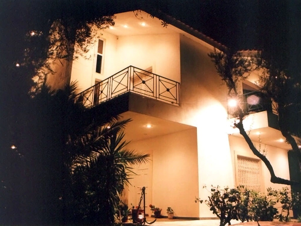 2 - vente maison vue mer diakoptó grèce occidentale grèce