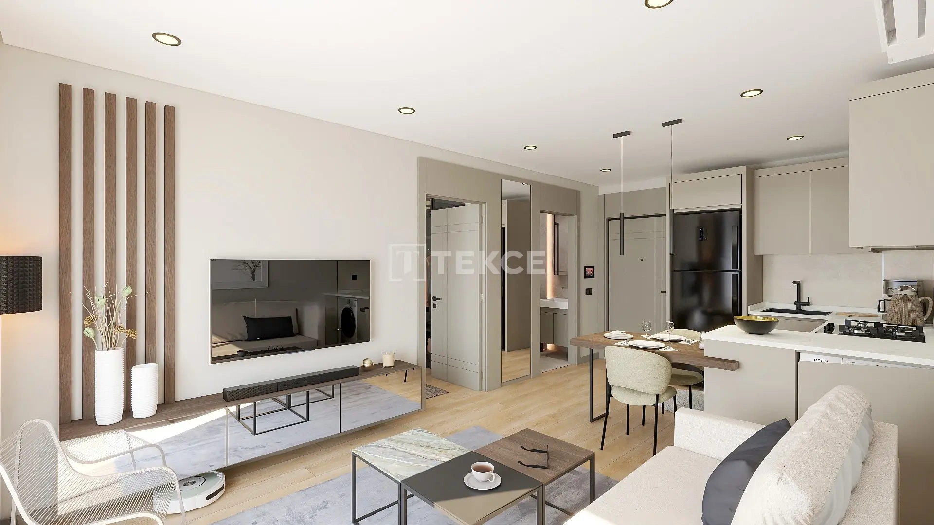 2 - vente appartement kepez antalya turquie