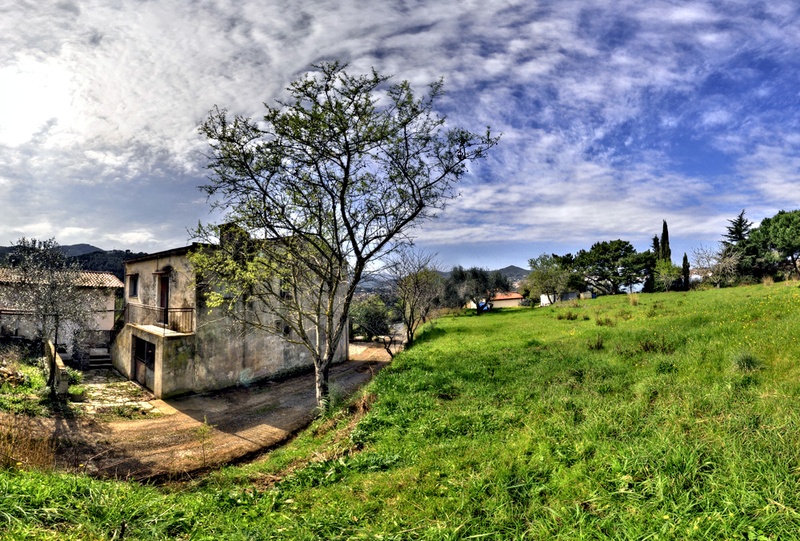 1 - vente maison portoferraio - île d'elbe toscane italie
