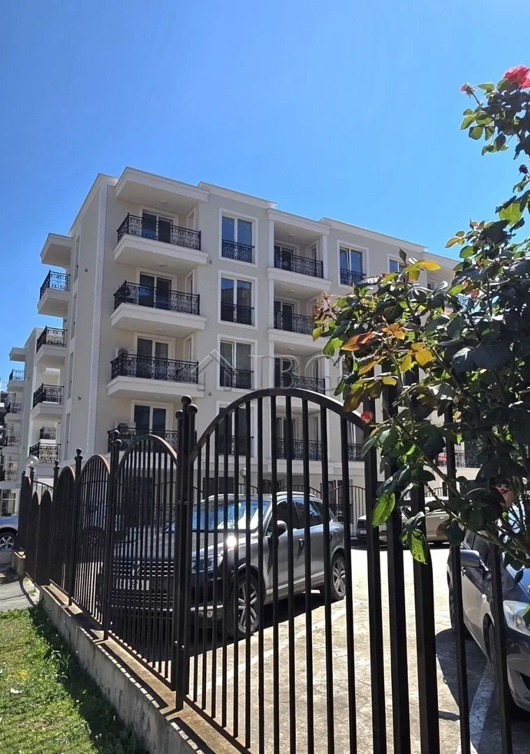 2 - apartment for sale in sunny beach burgas bulgaria