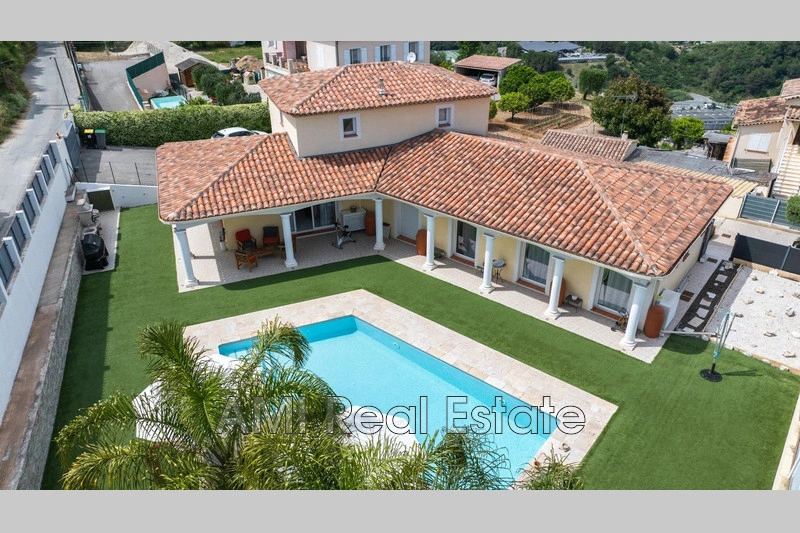 2 - villa for sale in nice alpes-maritimes france