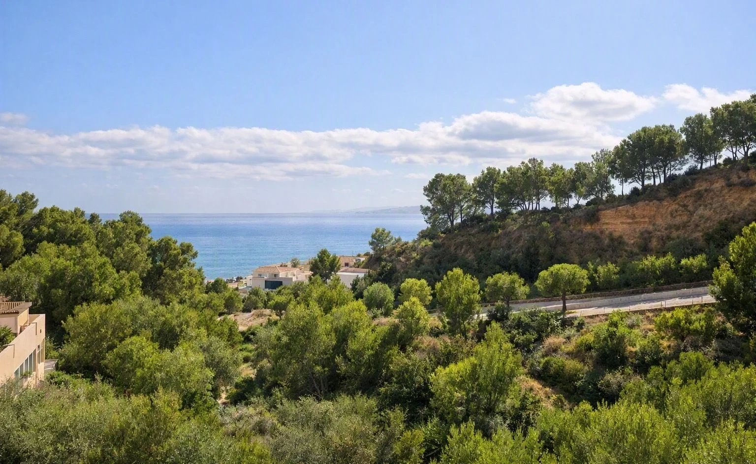 2 - verkoop appartement aan het water altea - costa blanca valencian community spanje