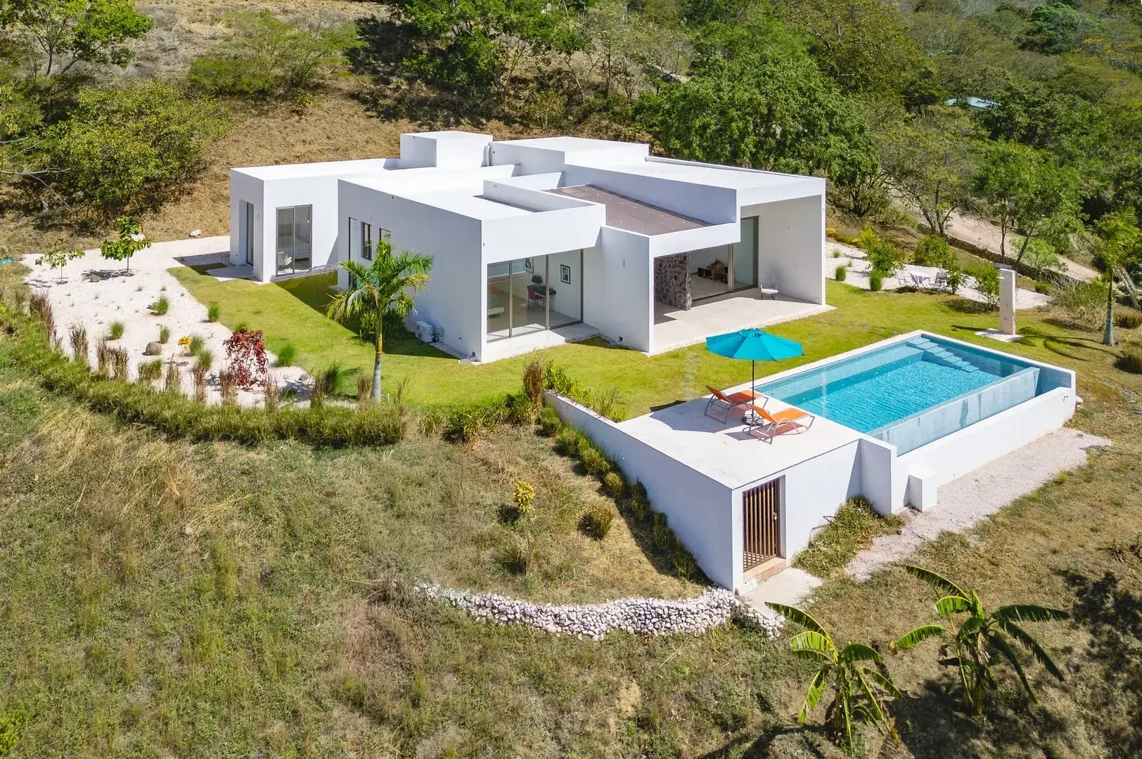 1 - venta villa tamarindo guanacaste costa rica