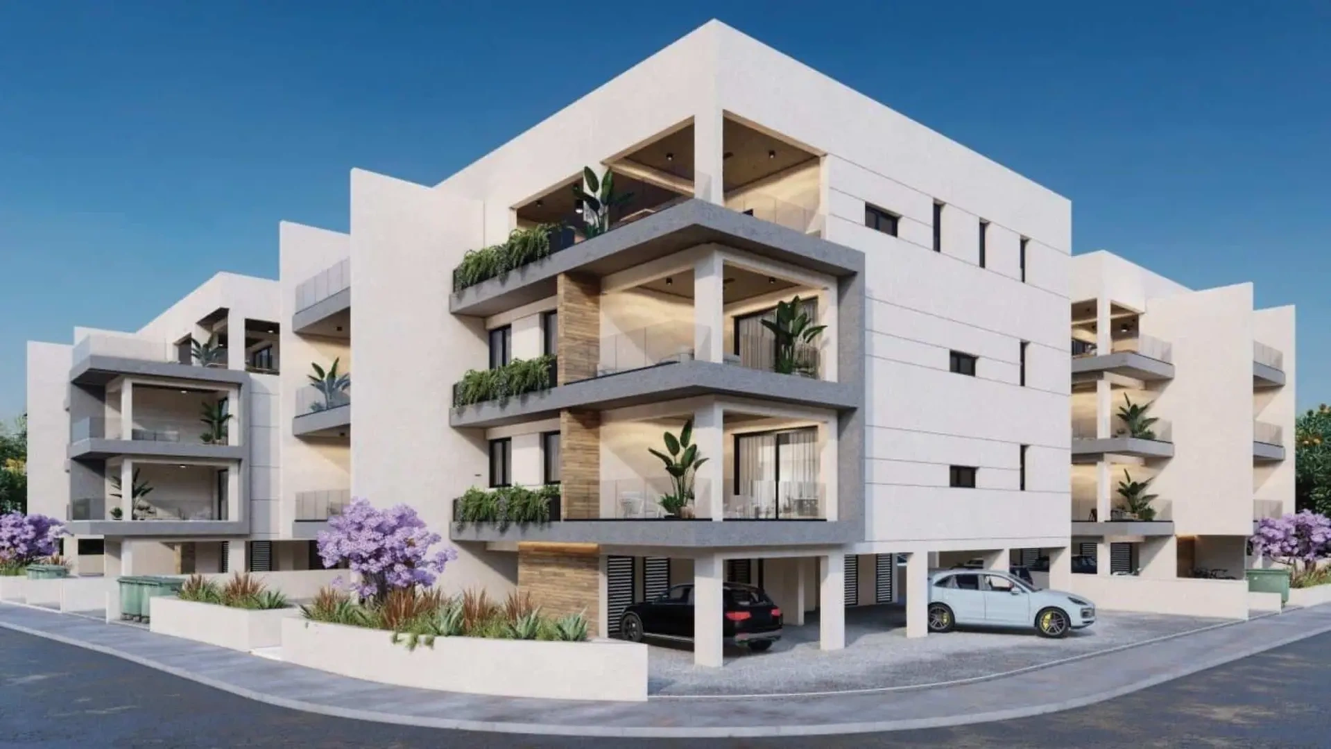 1 - venda apartamento larnaca larnaca chipre