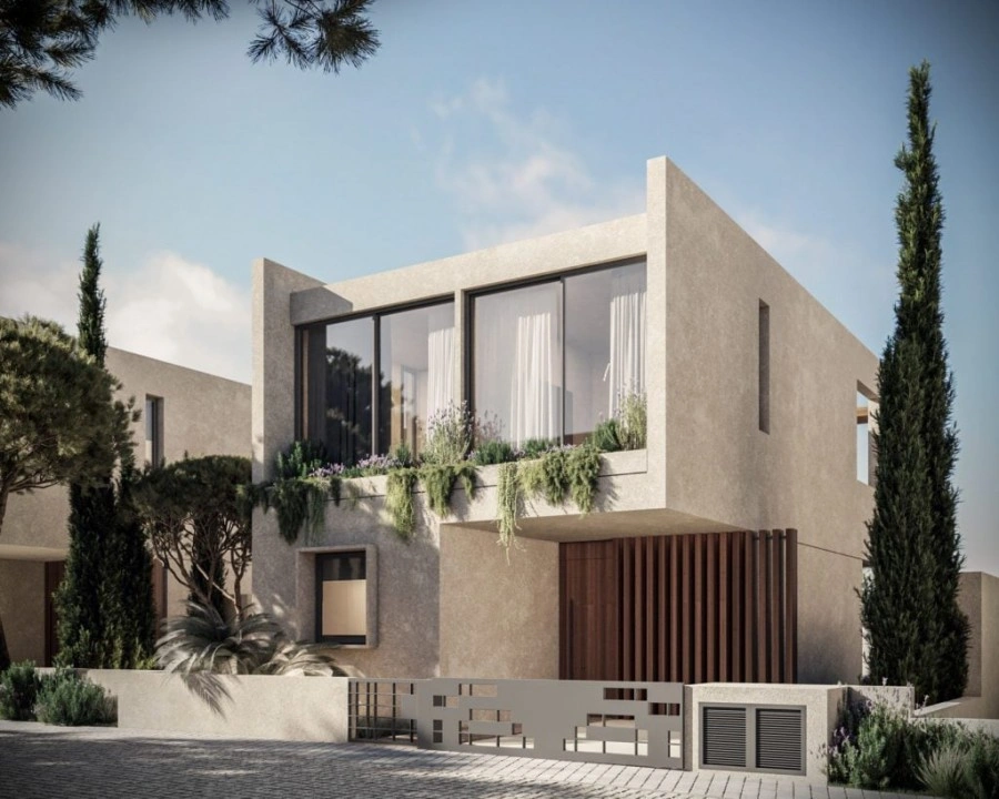 2 - verkauf villa paphos paphos zypern