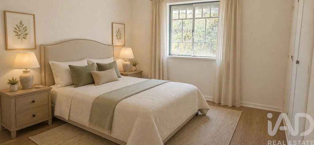 2 - apartment for sale in cadaval centro region portugal