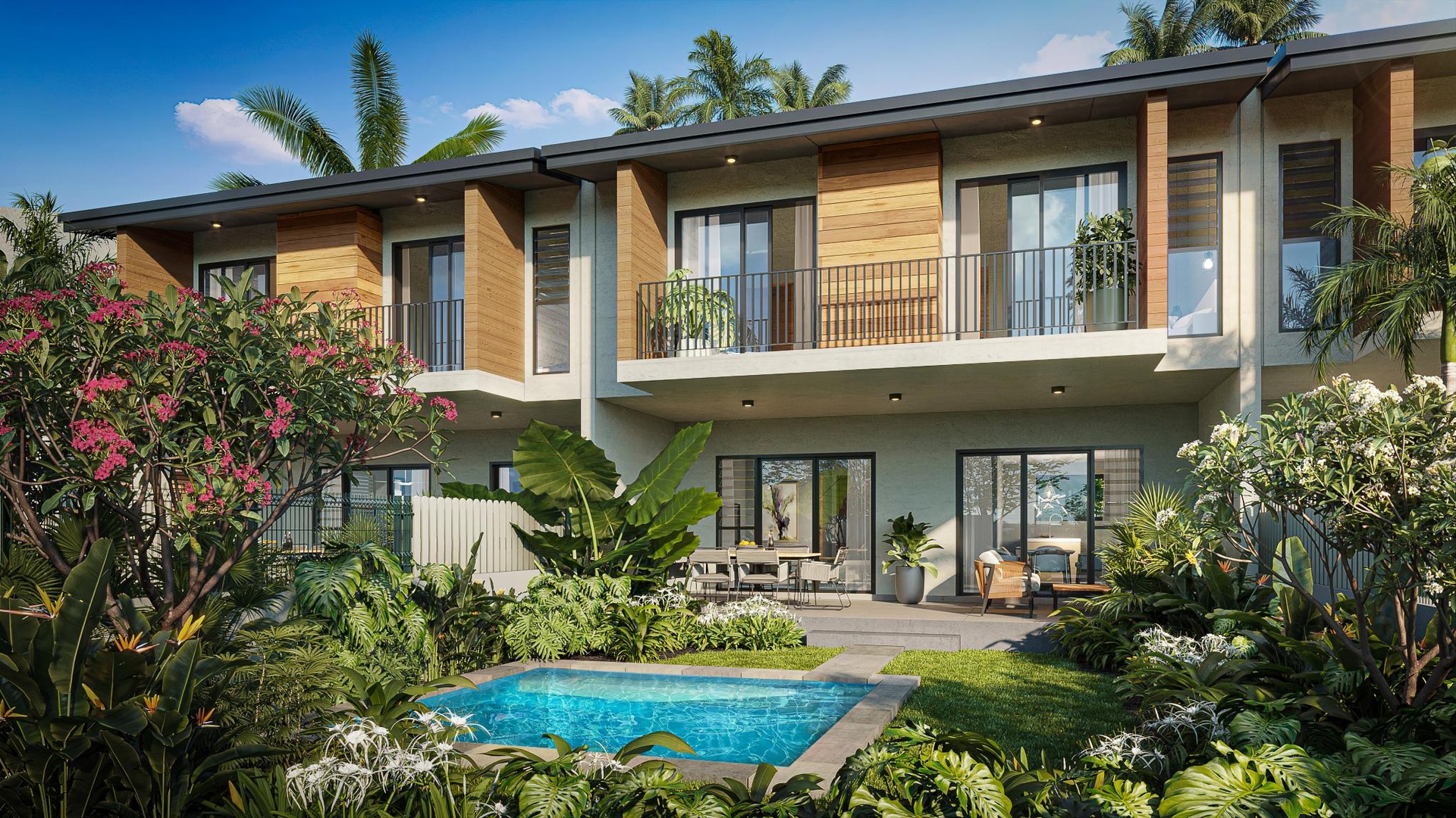 1 - verkauf haus cascavelle rivière noire mauritius