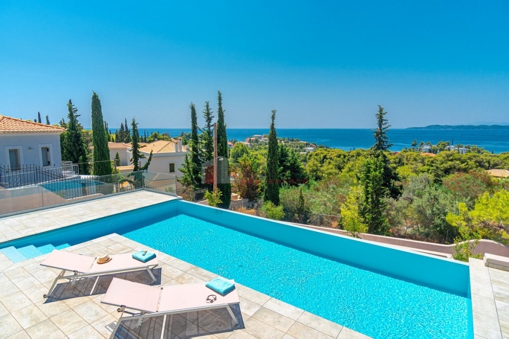 2 - venda casa vista de mar ágios aimilianós peloponeso grécia