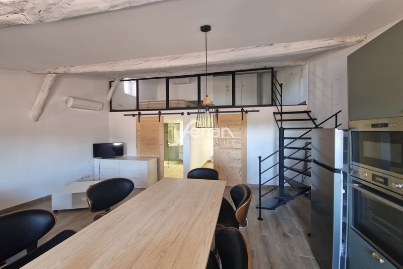 1 - venda apartamento aups var frança