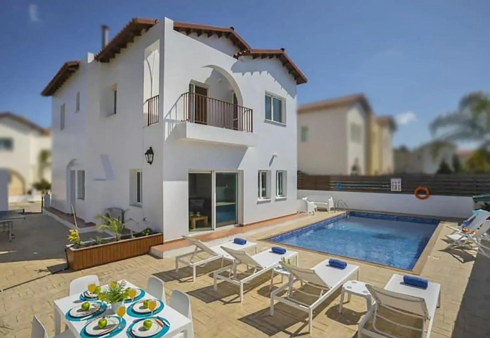 1 - venta apartamento vista al mar agia napa famagusta chipre