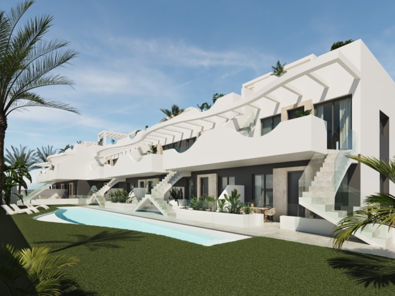 1 - house for sale in pilar de la horadada valencian community spain